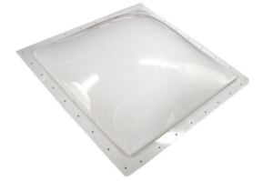 Specialty Recreation Square RV Skylight 14