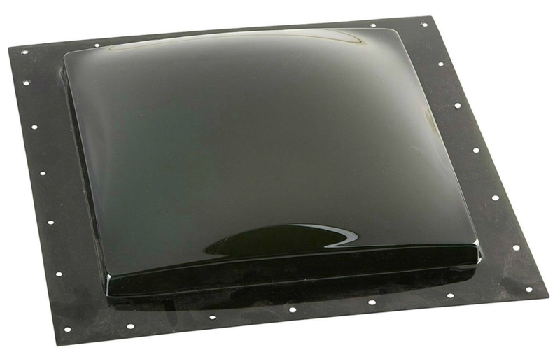 Specialty Recreation Square RV Skylight 22