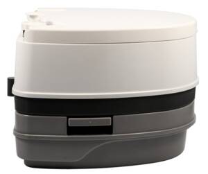 Camco Travel Toilet - 2.6 Gallon • 41535