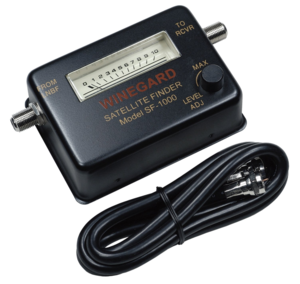 Winegard Satellite TV Signal Finder  • SF1000