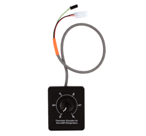 Dinosaur Electronics Thermistor Simulator for Norcold Refrigerators  • THERM SIMULATOR NORCOLD