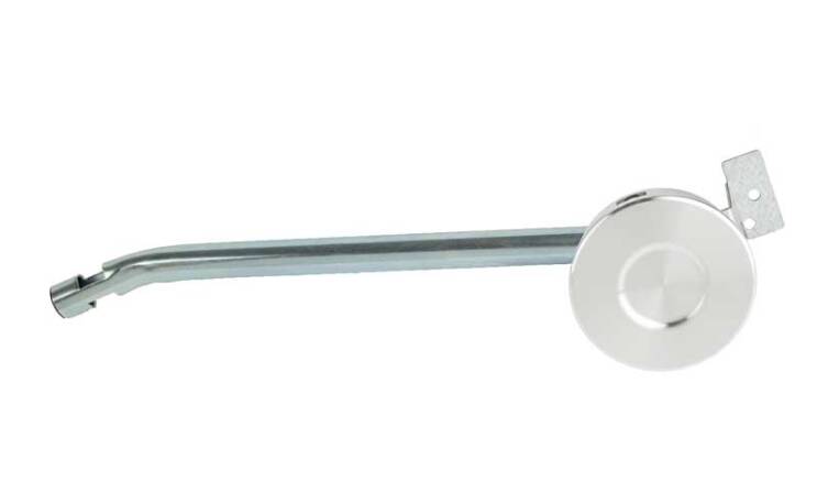 Dometic Stove Burner For Wedgewood RV-1735, RV-2135, CV-35 Series Ranges • 52714
