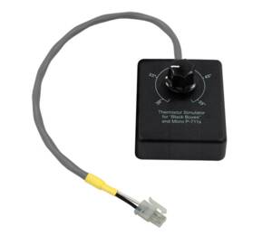 Dinosaur Electronics Dometic Thermistor Simulator  • THERM SIMULATOR DOMETIC