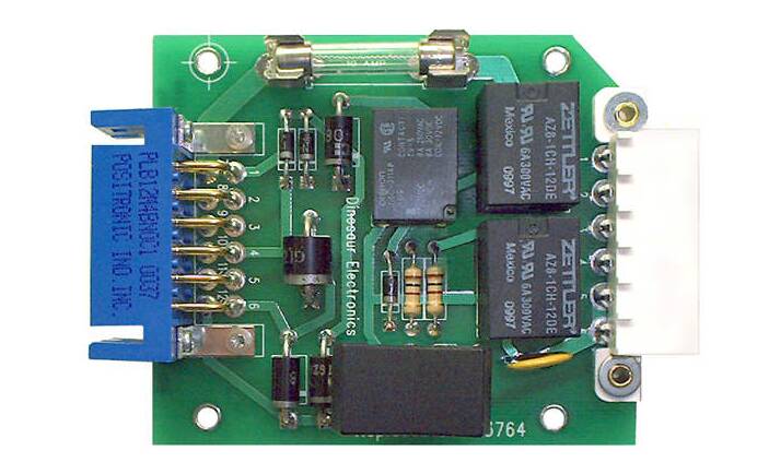 Dinosaur Electronics Onan Generator Replacement Board • 300-3764