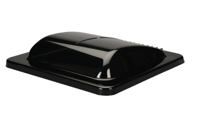 Maxxair UniMaxx Roof Vent Lid for Elixer/Heng's/Jensen/Ventline Roof Vents, Smoke  • 00-335002