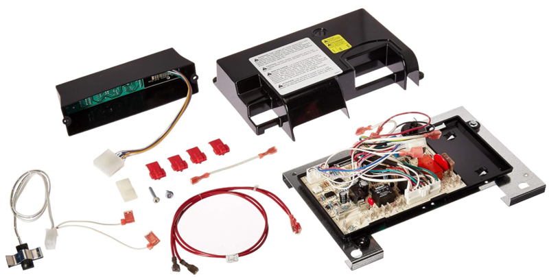 Norcold Refrigerator 1200 Series Optical Display Control Board Kit, Serial Numbers 300000 to 520960  • 633205