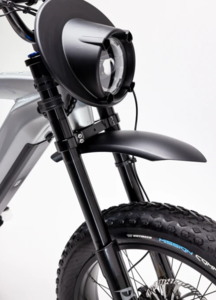 QuietKat Lynx VPO E-Bike, Alloy  • LYX-10-ALY-OS