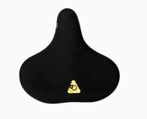 QuietKat Premium Comfort Saddle XL  • QKCSAD