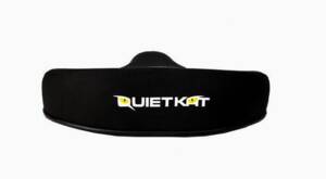 QuietKat Premium Comfort Saddle XL • QKCSAD