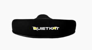 QuietKat Premium Comfort Saddle XL  • QKCSAD