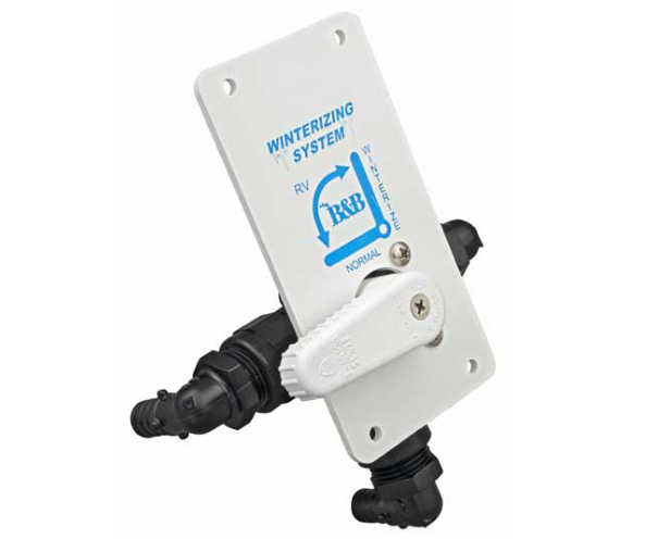 Thetford Winterizing Diverter Valve  • 94230