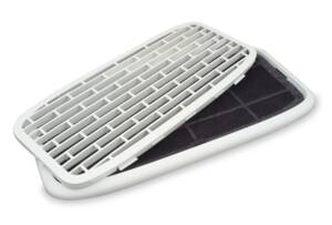 Thetford Return Air Grill, Polar White  • 94281