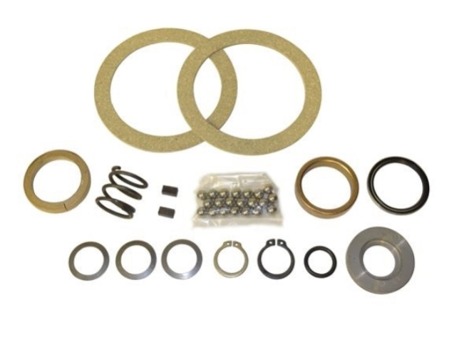 Warn Brake Service Kit for M8274  • 8409