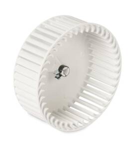 Dometic FreshJet Air Conditioner Evaporator Blower Wheel  &bull; 4471010014
