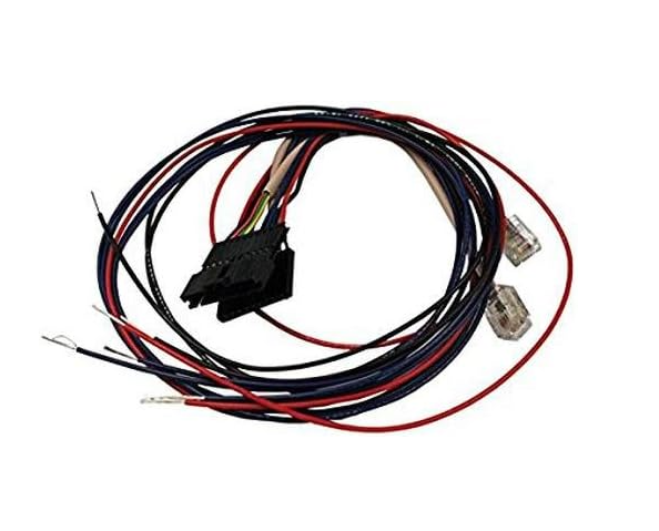 Dometic Climate Control Center 10 Wire Adapter Cable  • 3106986.007