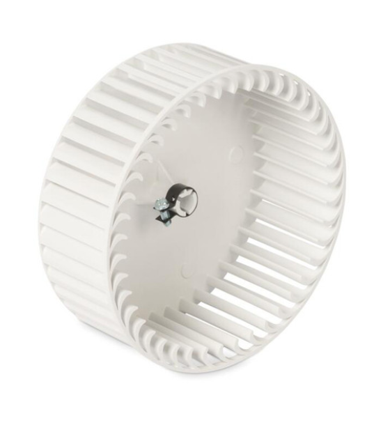 Dometic FreshJet Air Conditioner Evaporator Blower Wheel  • 4471010014