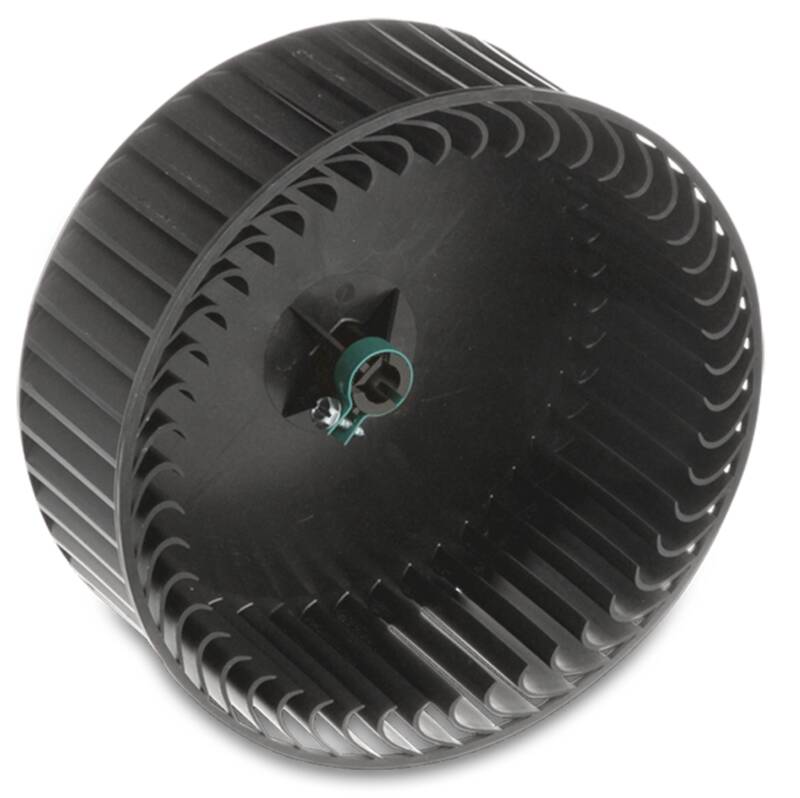 Dometic Brisk II A/C Evaporator Blower Wheel • 3310708.007