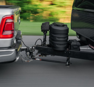 Eaz-Lift Elite-S Weight Distribution Hitch Kit, 600 lb  • 48191