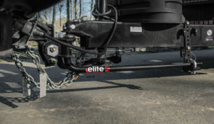 Eaz-Lift Elite-S Weight Distribution Hitch Kit - 800 lb  • 48192