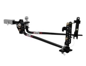 Eaz-Lift Elite-S Weight Distribution Hitch Kit, 600 lb  • 48191