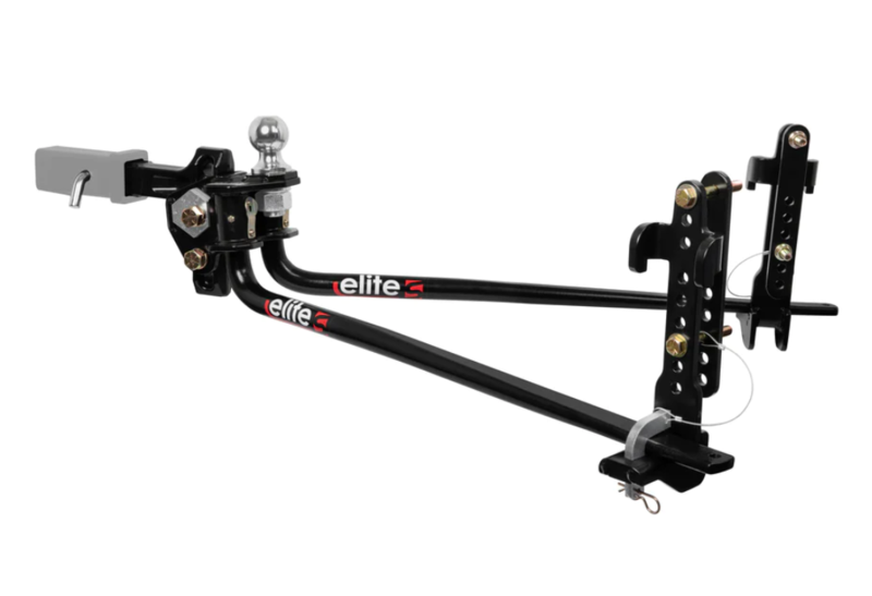 Eaz-Lift Elite-S Weight Distribution Hitch Kit - 800 lb  • 48192