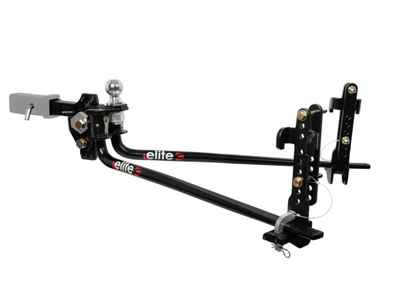 Eaz-Lift Elite-S Weight Distribution Hitch Kit - 1,000 lb  • 48193