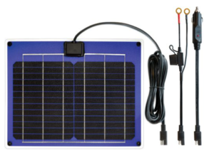 Samlex Share 400W Solar + Power Bundle  • SPB-SHARE400