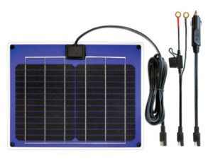 Samlex Enjoy 600W Solar + Power Bundle  • SPB-ENJOY600