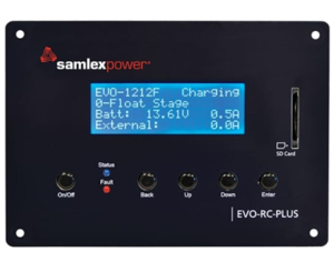 Samlex Enjoy 600W Solar + Power Bundle  • SPB-ENJOY600