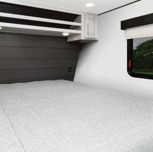 Genesis Products Revive Wallboard Kit, Crisp Linen, 100' x 2' Roll • 392157