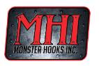Monster Hooks