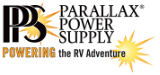 Parallax Power Supply