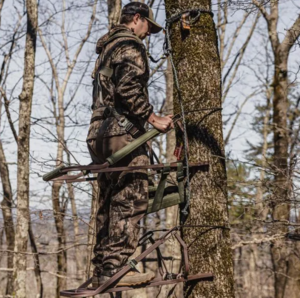 Summit Viper Steel Climber Treestand  • SU81137