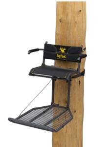 Rivers Edge Big Foot TearTuff XL Lounger Hang-On Stand • RE556