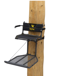 Rivers Edge Big Foot TearTuff XL Lounger Hang-On Stand  • RE556