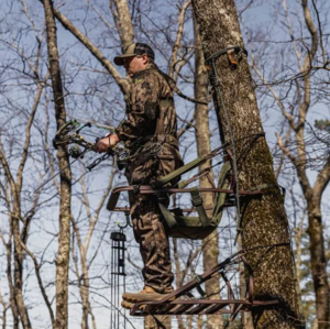 Summit Viper Steel Climber Treestand  • SU81137