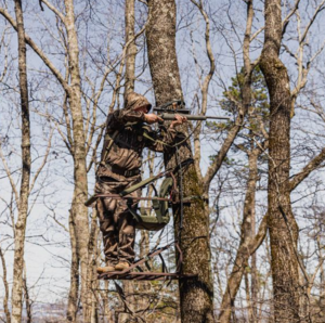 Summit Viper Steel Climber Treestand  • SU81137