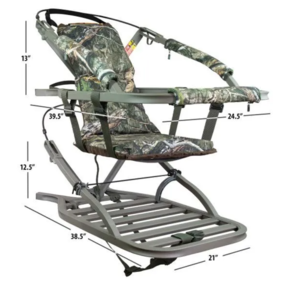 Summit Titan SD Climbing Treestand  • SU81118