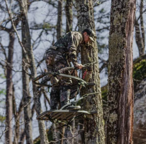 Summit Titan SD Climbing Treestand  • SU81118