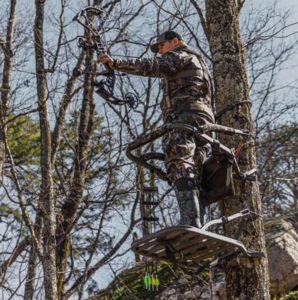 Summit Titan SD Climbing Treestand  • SU81118