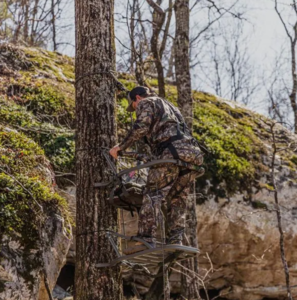 Summit Goliath SD Climbing Treestand  • SU81119