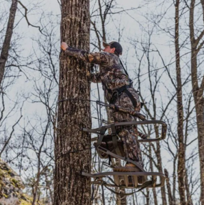 Summit Goliath SD Climbing Treestand  • SU81119