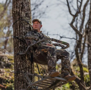 Summit Goliath SD Climbing Treestand  • SU81119