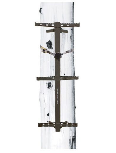 Hawk Ranger Traction Climbing Sticks 3-Pack  • HWK-HC2082