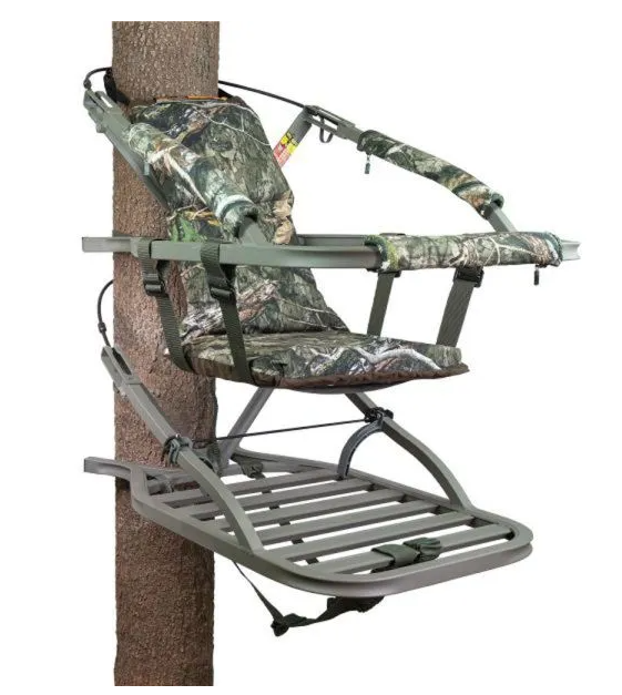 Summit Titan SD Climbing Treestand  • SU81118