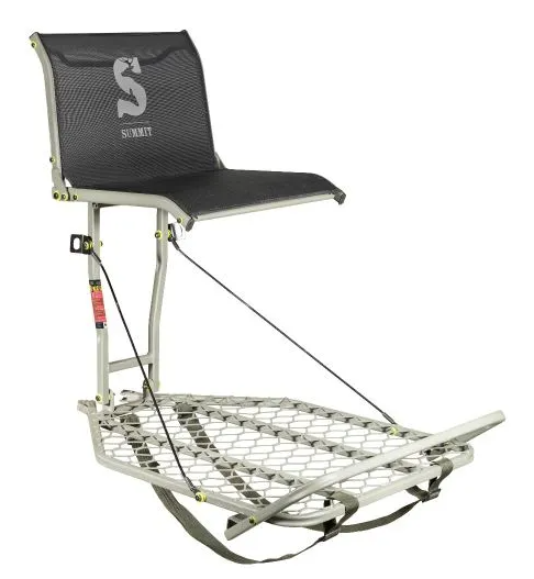 Summit Ledge XT Hang-On Tree Stand  • SU82117