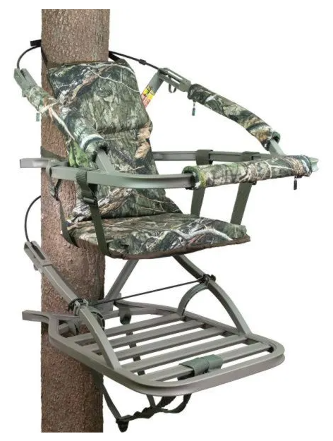 Summit Goliath SD Climbing Treestand  • SU81119