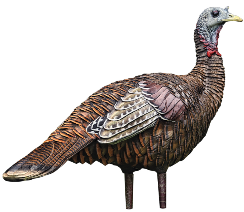 Avian-X LCD Lookout Hen Decoy  • -AVX8006