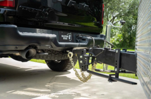 Bulletproof Hitches Medium Duty Weight Distribution System  • MDWD