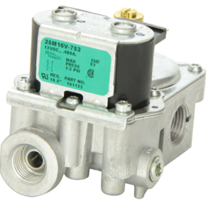 Suburban SF Series Furnace Gas Valve  • 161122